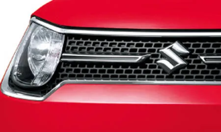 Suzuki Ignis HYBRID MG LIMITED (FF21S)
