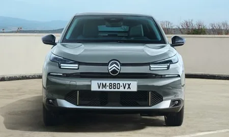 Citroen C4 MAX HYBRID (C41HN09)