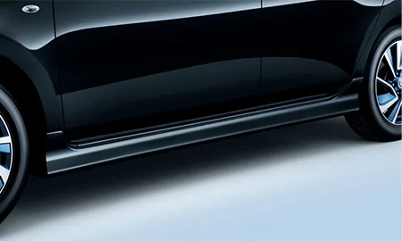 Nissan Leaf X AERO STYLE (AZE0)