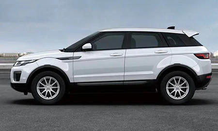 Land Rover Range Rover Evoque FREESTYLE (LV2A)