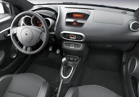 Renault Wind BASE GRADE (ENK4M)