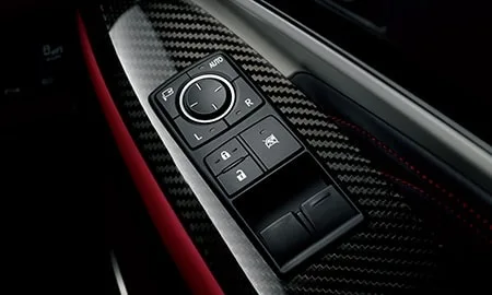 Lexus RC F FINAL EDITION (USC10)