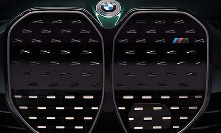 Bmw I4 M50 BY KITH (32AW89 / 72AW44)
