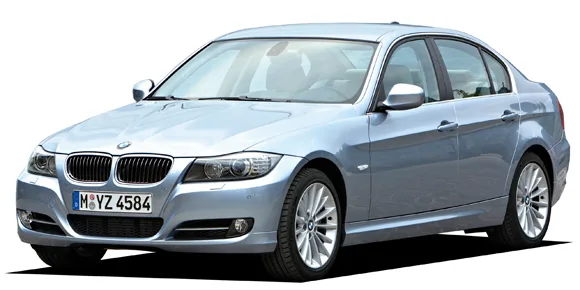 3 Series VB35