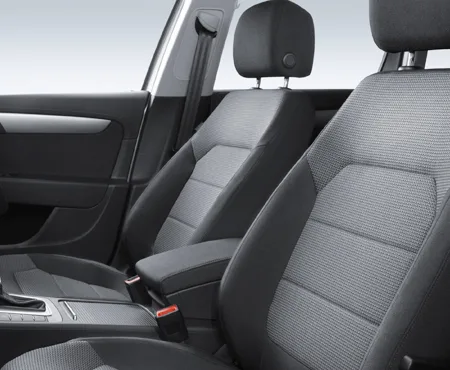 Volkswagen Passat Variant TSI COMFORTLINE (3CCAX)
