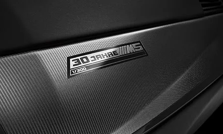 Bmw M5 30JAHRE (FV44M)