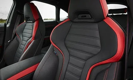 Bmw I4 M50 X DRIVE (32AW89 / 72AW44)