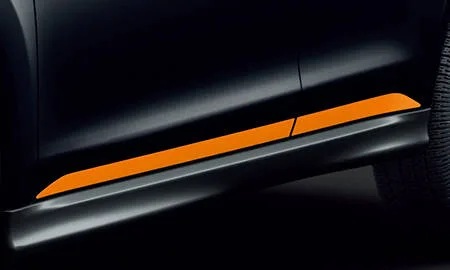 Mitsubishi Rvr ACTIVE GEAR (GA4W)