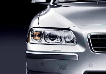 Volvo S60 CLASSIC (RB5244)