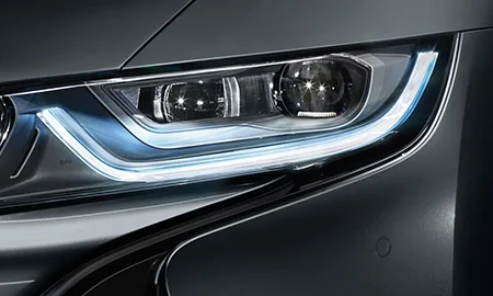 Bmw I8 BASE GRADE (2Z15)