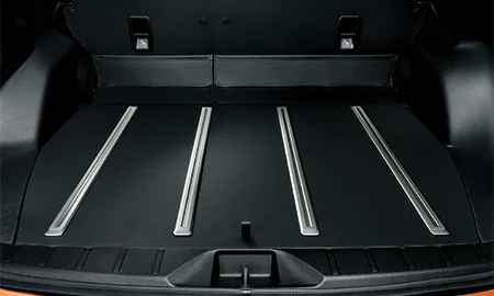 Subaru Forester X-BREAK (SJ5)