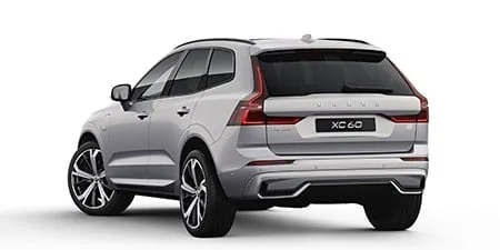 Volvo XC60 RECHARGE ULTIMATE T6 AWD PLUGIN HYBRID (UB420XCP2A)