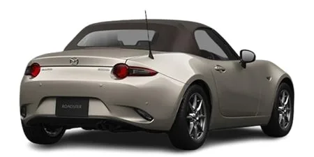 Mazda Roadster BROWN TOP (ND5RC)
