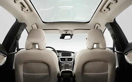 Volvo V40 T4 SE (MB4164T)