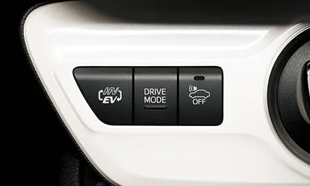 Toyota Prius Phv A (ZVW52)