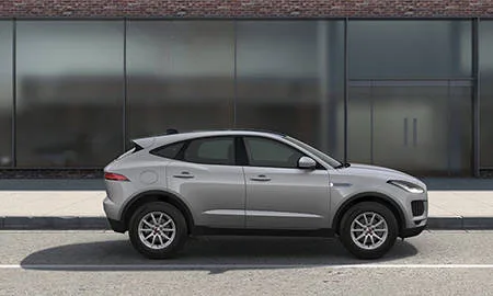 Jaguar Epace CONNECTED (DF2NA / DF2XA)