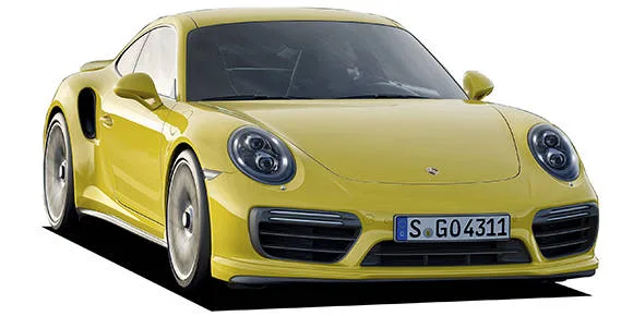 911 991H2