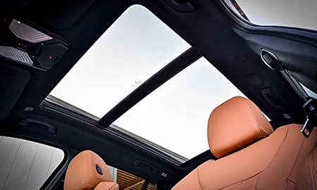 Bmw X3 M40I (TY30 / UZ20 / UZ7230)