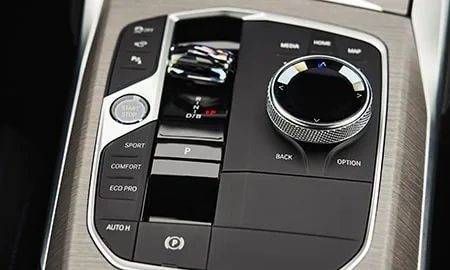 Bmw I4 M50 X DRIVE (32AW89 / 72AW44)