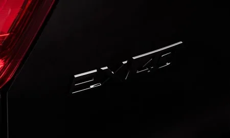 Volvo EX40 ULTRA SINGLE MOTOR BLACK EDITION (XE400RXCE)