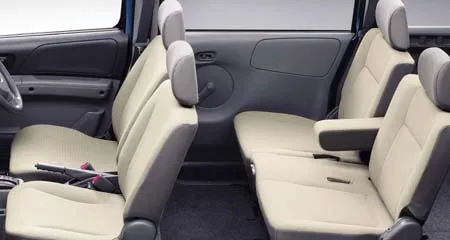 Mitsubishi Town Box RX (U62W)