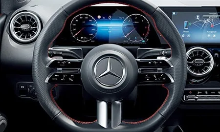 Mercedes Benz Glb 180 (247613M / 247684M)