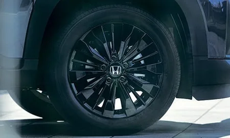 Honda Wrv Z+ BLACK STYLE (DG5)