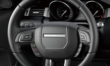 Land Rover Range Rover Evoque COOL STYLE (LV2A)