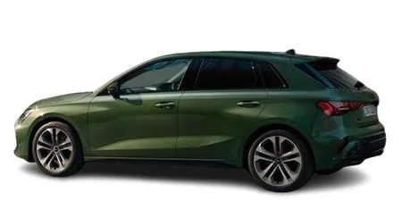 Audi A3 SPORTBACK 30 TFSI S LINE (GYDXD)