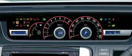 Toyota Noah X (ZRR75G)