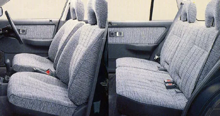 Honda Civic Shuttle RTi (EF5)