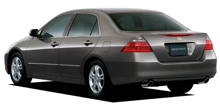 Honda Inspire AVANZARE (UC1)