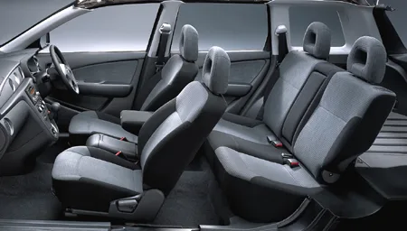 Mitsubishi Airtrek SPORT GEAR (CU5W)