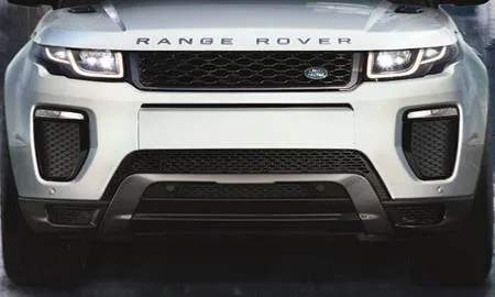 Land Rover Range Rover Evoque SE (LV2A)