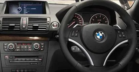 Bmw 1 Series 120I CABRIOLET (UM20)