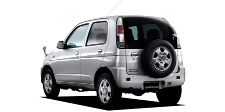 Daihatsu Terios Kid L (J111G)