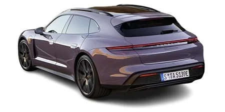Porsche Taycan Cross Turismo TAYCAN 4S CROSS TURISMO (J1SM22 / J1SN / J1SO)