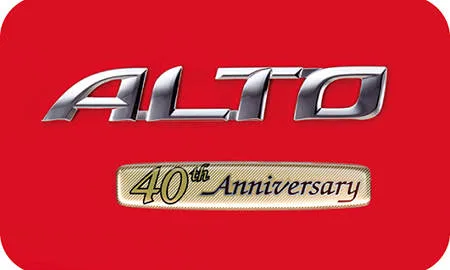Suzuki Alto L LIMITED (HA36S)