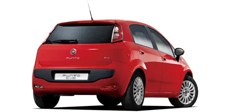 Fiat Punto Evo DYNAMIC (199144)