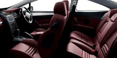 Peugeot 407 COUPE 407 (D2CPV)