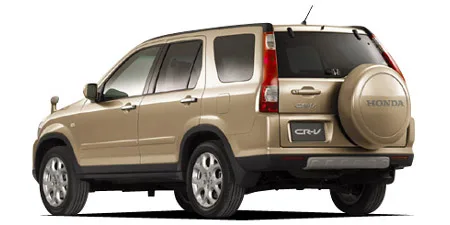 Honda Crv IL-D (RD6)