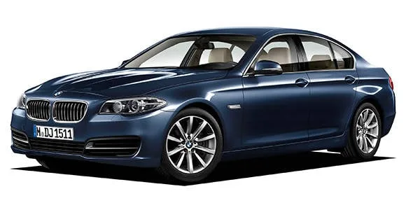 5 Series FW20 / FZ35