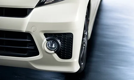 Honda Nbox 2TONE COLOR STYLE MODURO X G (JF1)