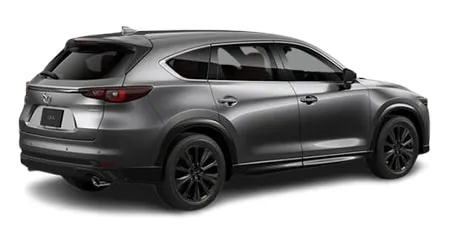 Mazda CX8 XD SPORTS APPEARANCE (KG2P)