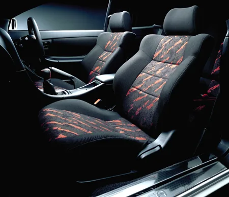 Toyota Celica SS-III (ST202)