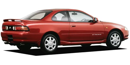 Toyota Sprinter Trueno GT (AE101)