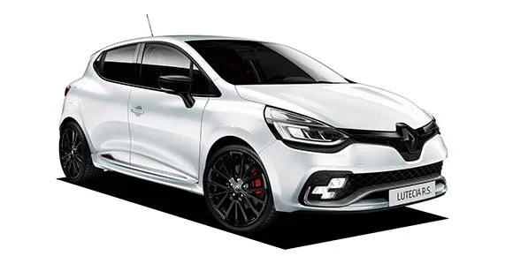 Lutecia RH4B / RM5M1