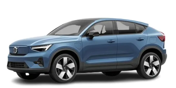 Volvo C40 Recharge RECHARGE PLUS SINGLE MOTOR (XE400AXCE / XE400FXCE)