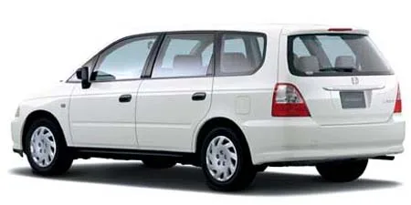 Honda Odyssey S (RA7)