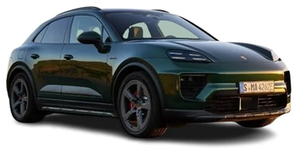 Porsche Macan Electric MACAN 4S (H2SA12 / H2SA22 / H2SB / H2SCA)